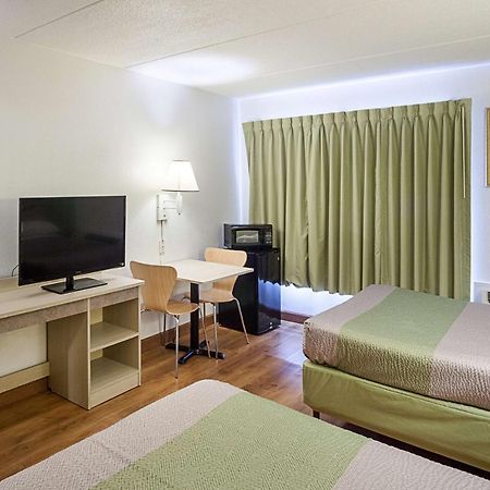 Motel 6-Binghamton, Ny Екстериор снимка