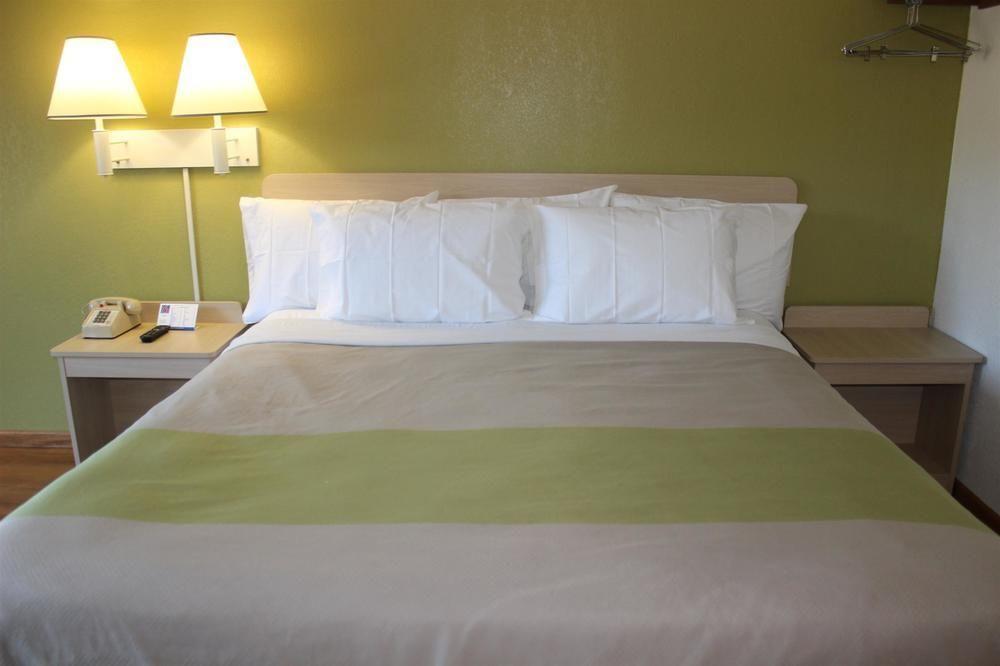 Motel 6-Binghamton, Ny Екстериор снимка