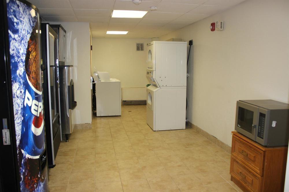 Motel 6-Binghamton, Ny Екстериор снимка