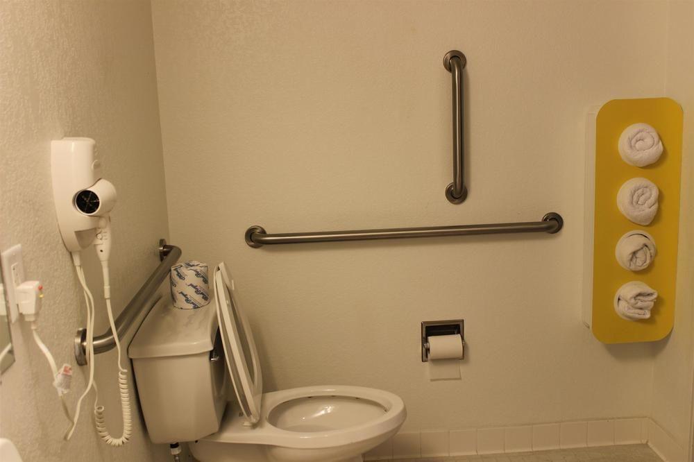 Motel 6-Binghamton, Ny Екстериор снимка