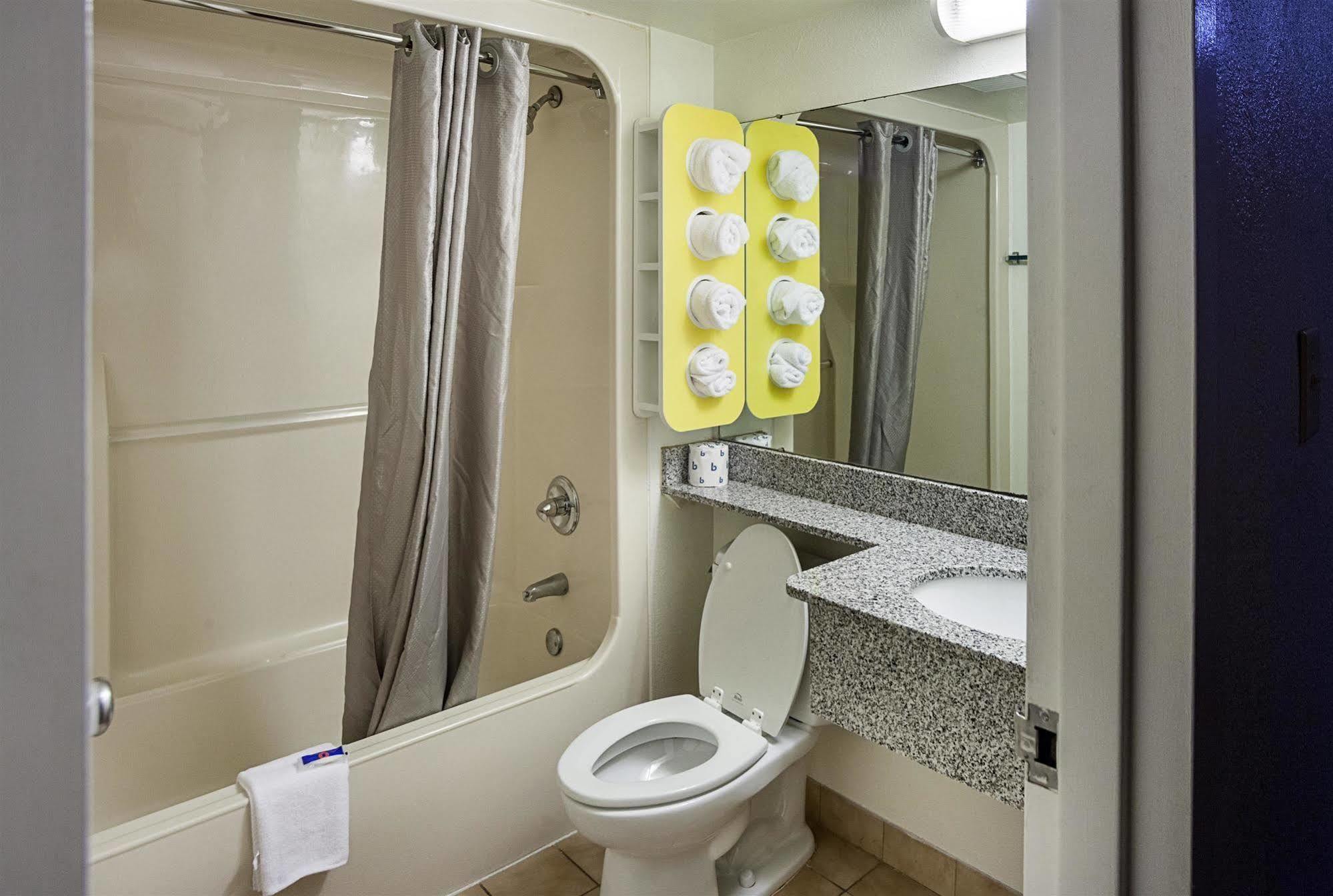 Motel 6-Binghamton, Ny Екстериор снимка