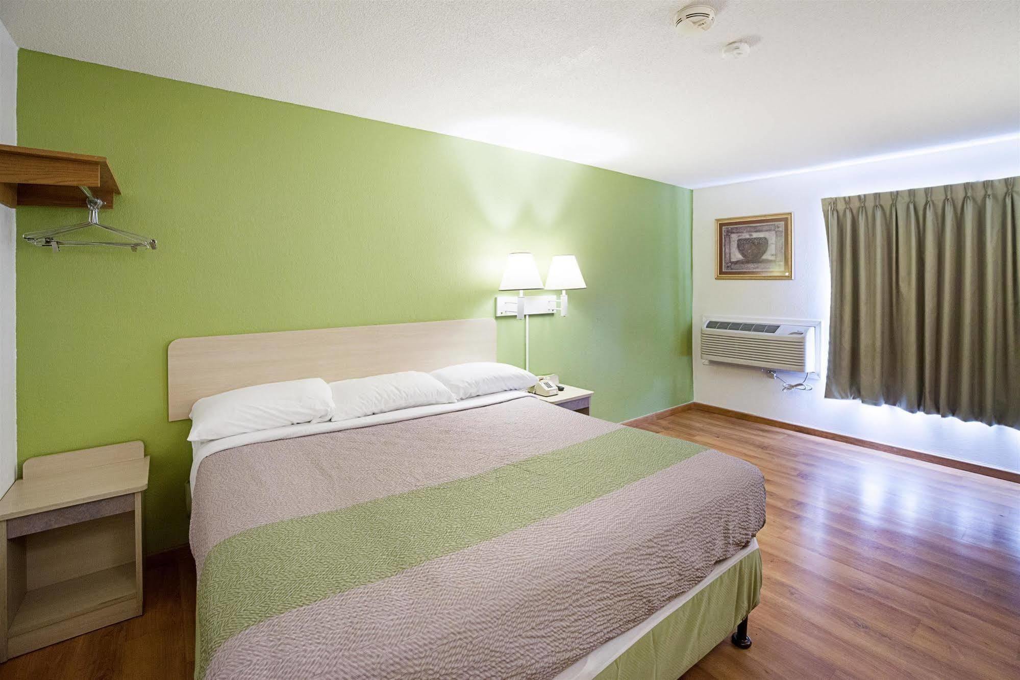 Motel 6-Binghamton, Ny Екстериор снимка