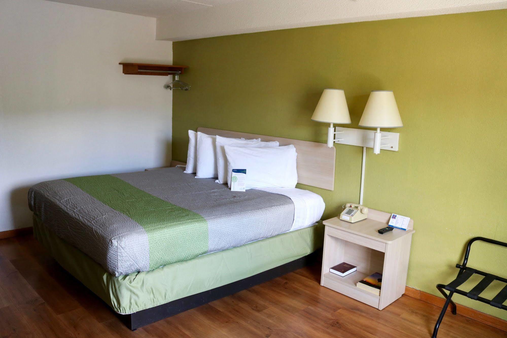 Motel 6-Binghamton, Ny Екстериор снимка