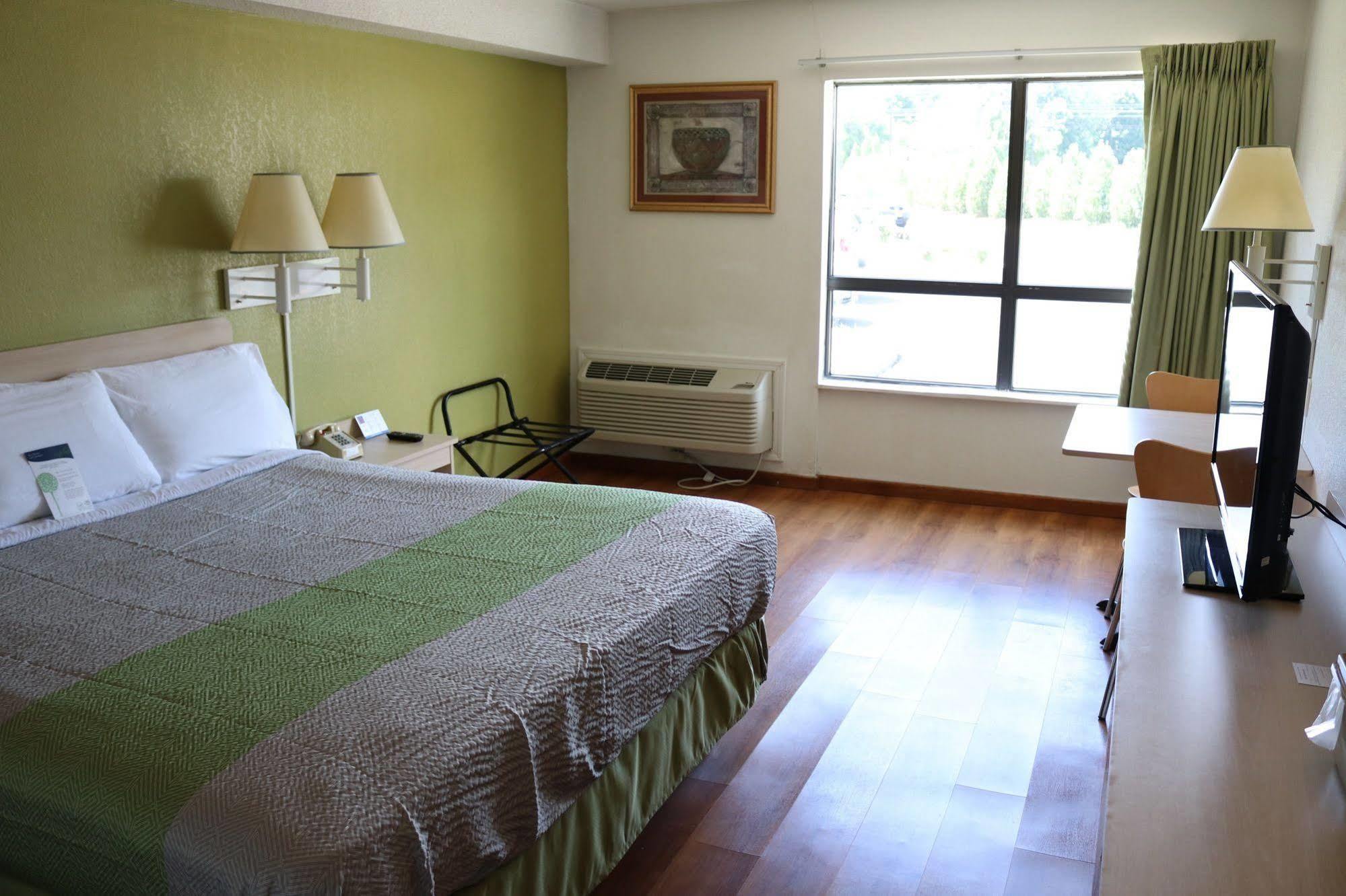 Motel 6-Binghamton, Ny Екстериор снимка