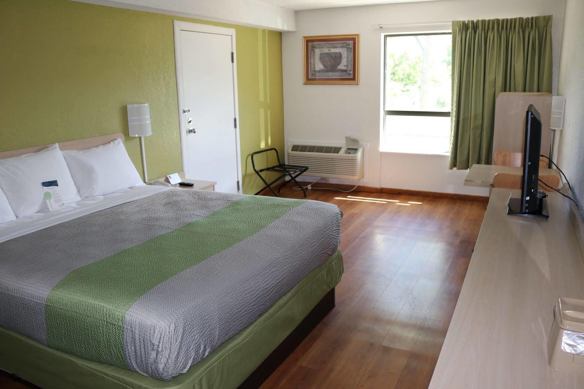 Motel 6-Binghamton, Ny Екстериор снимка