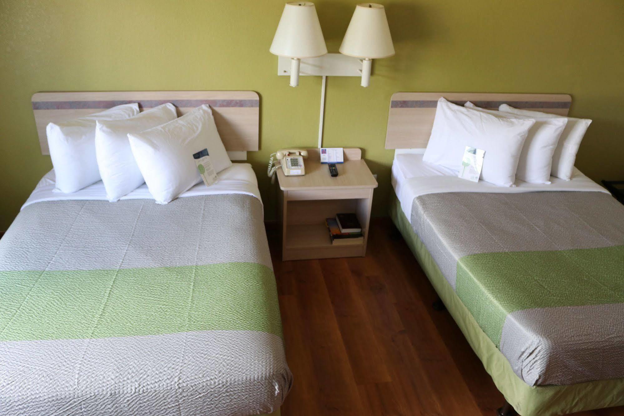 Motel 6-Binghamton, Ny Екстериор снимка