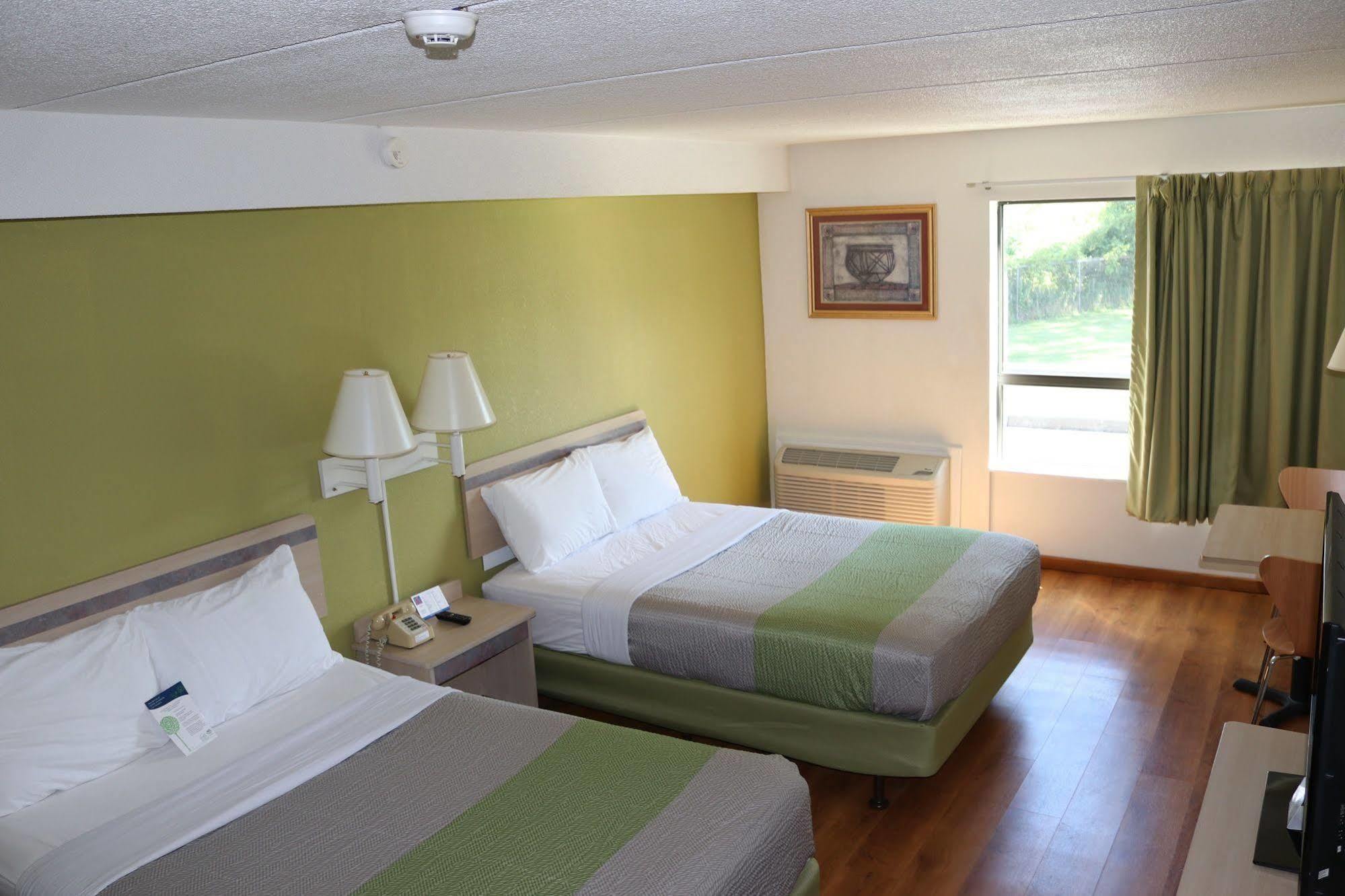 Motel 6-Binghamton, Ny Екстериор снимка