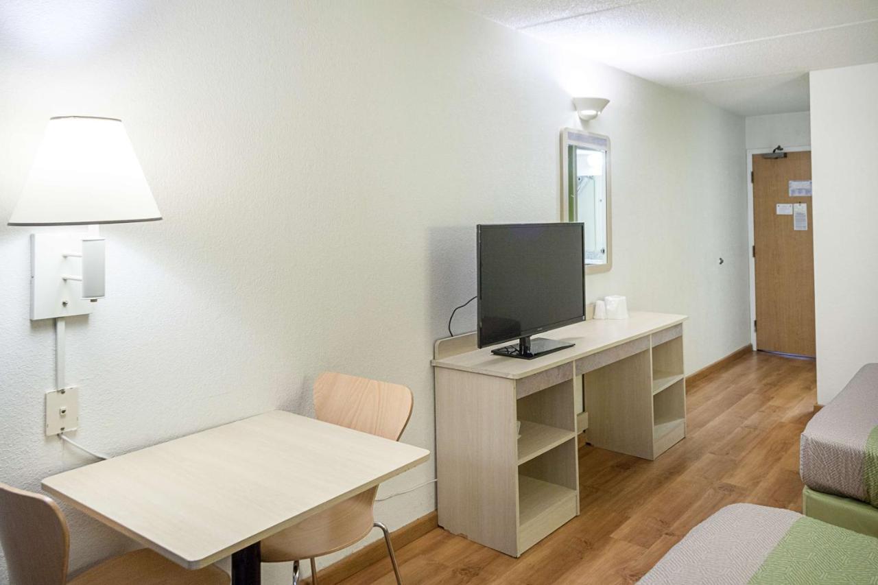 Motel 6-Binghamton, Ny Екстериор снимка