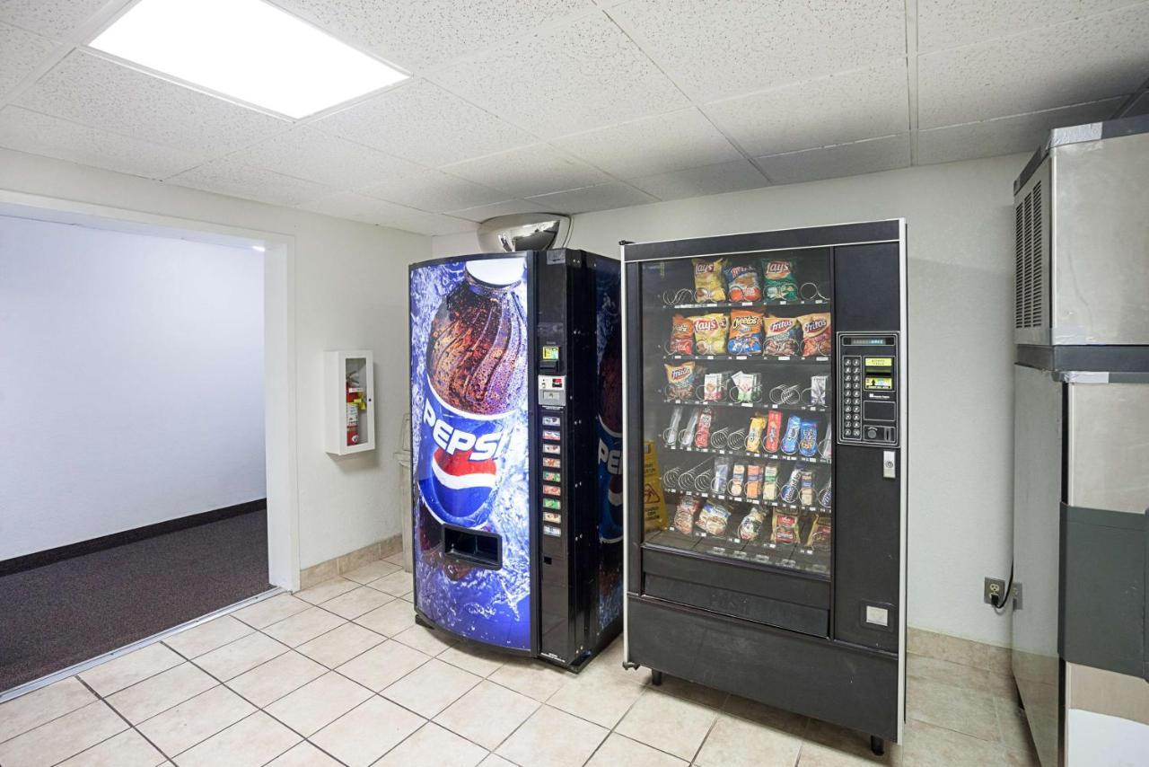 Motel 6-Binghamton, Ny Екстериор снимка
